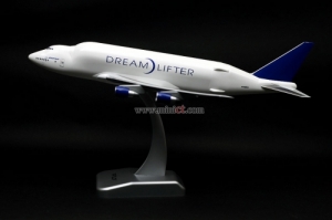 1:200 모형비행기 미니어처 키덜트 수집 BOEING 747 DREAMLIFTER (LCF) (3480GR)