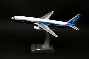 1:200 모형비행기 미니어처 키덜트 수집 BOEING 767-300F (3770GR)