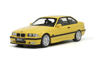 1:18 OT666 BMW E36 M3 Limited to 1500 pcs 다이캐스트 모형자동차