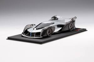 Top Speed 1/18 McLaren Ultimate Vision GT &quot;Nior de Nior&quot; Limited Edition 999 Pieces