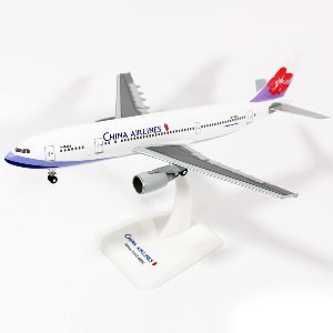 1:200 CHINA AIRLINES A300-600R (0519GR) /모형비행기 /진열/장식/키덜트/미니어쳐 / 호간사