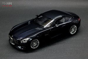 1:18 Norev Mercedes-Benz AMG GT S 다이캐스트 벤츠 자동차 모형