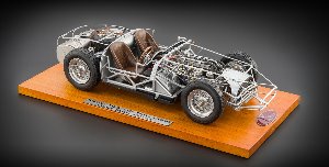 M-109 - Maserati 300 S, 1956 Rolling Chassis Limited Edition 3,000 pcs