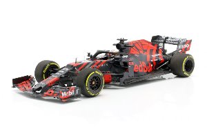 1:18 2019 Red Bull Racing RB15 #33 Silverstone Shakedown F1