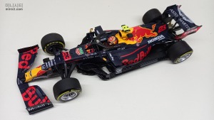 1:18 2020 Red Bull Racing RB16 #23 한정판 250대