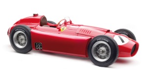 1:18 M-180 CMC Ferrari D50, 1956 GP England #1 Fangio  다이캐스트 페라리 자동차 모형