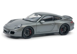 1:18 Porsche 911 GTS 포르쉐 다이캐스트 자동차 모형