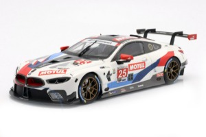 1:18 2020 BMW M8 GTE RLL Racing 24hrs Daytona De Philippi