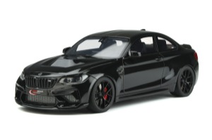 1:18 GT859 BMW M2 Competition By Lightweight Performance 2021  자동차 다이캐스트 모형 수집용