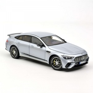 1:18 Mercedes-AMG GT 63 4MATIC 2021 벤츠 다이캐스트 모형자동차 국내배송