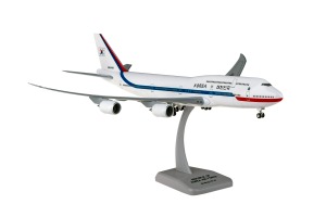 1:200 모형비행기 미니어처 키덜트 수집 Boeing 747-8 대한민국 대통령 전용기
