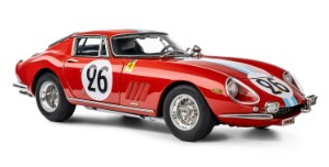 선주문 1:18 M-199 CMC Ferrari 275 GTB/C (further variations will follow) 다이캐스트 페라리