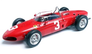 초특가 세일M-069 Ferrari 156F1, 1961 3