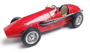 M-056 Ferrari 500 F2, 1953