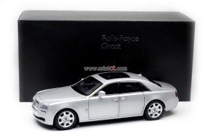 Kyosho 1/18 Rolls Royce Ghost