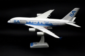 1:200 모형비행기 미니어처 키덜트 수집  ILA A380-800 (ILA0001)