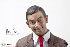 1/6 Mr.Bean (ZC184)