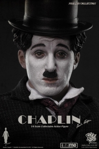 1/6 Charlie Chaplin (ZC102)