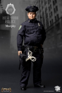 1/6 Murphy (New York Police2.0) (ZC132)