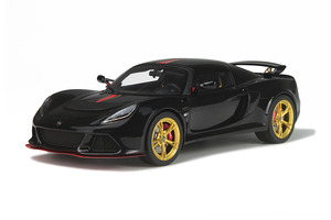 1:18 GT087 Lotus Exige S3 LF1 Limited to 500 pcs