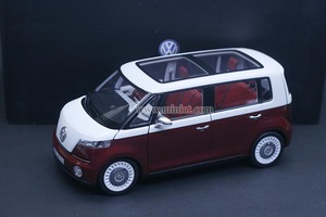 1:18 Volkswagen VW Bulli concept car 2011