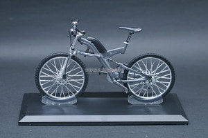 1:10 bmw q6.s xtr bicycle 자전거 모형 다이캐스트
