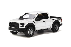 1:18 GT195 FORD F150 RAPTOR Limited Edition 999 Pieces
