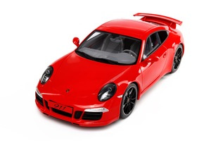 입고완료1:18 GT022 Porsche 911 (991) Carrera S Aerokit Cup 한정판 750대 포르쉐 자동차모형