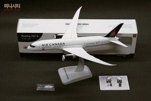 1:200 AIR CANADA 787-8 (10956GR) /모형비행기 /진열/장식/키덜트/미니어쳐 / 호간사
