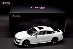 할인 특가 J&#039;s Models 1:18 J&#039;s Models 1:18 Audi RS7 Sportback