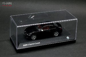1:43 Kyosho BMW 2 Series Coupe 딜러버젼