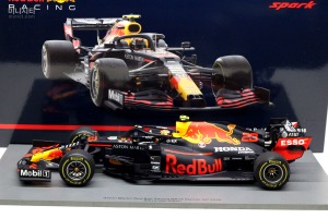 세일 상품 1:18 Red Bull Racing RB16 No.23 Red Bull Racing 4th Styrian GP 2020 자동차모형