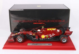 bbr 1:18 Ferrari SF1000 Gran Premio Della Toscana 1000 - 400pcs