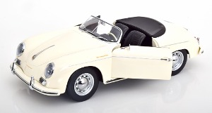 1:12 KK-Scale 1955 Porsche 356 A Speedster