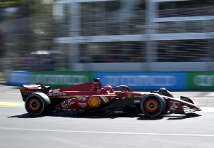 선주문  bbr 1:18 Ferrari SF-24 Australian GP 2024 - Luxury Packaging C. Leclerc 페라리  자동차 모형