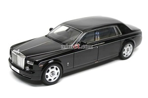 Rolls-Royce Phantom Extended Wheelbase 